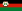Flag of Afghanistan (1980–1987)