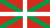 Bandera d'o País Basco
