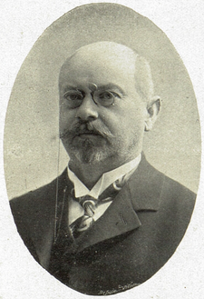 Josef Křivánek (Český svět, 1910)