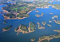 Image 37Archipelago Sea has more than 40,000 islands and islets (from List of islands of Finland)