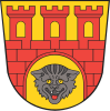 Coat of arms of Pruszków