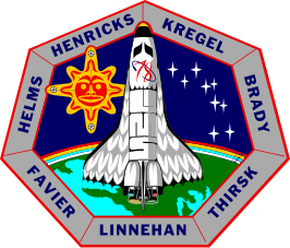 STS-78