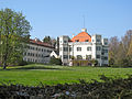 Castello di Possenhofen