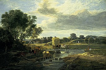 Trowse (painting)