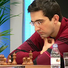 Vladimir Kramnik (2005)