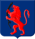 Aalsmeer címere