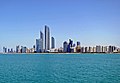 Abu Dhabi - Falme Arabu (UAE)