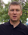 Andrzej Sypytkowski geboren op 14 oktober 1963