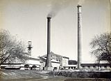 Arvind Mill in 1930s