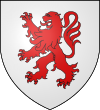 Blason de Arrest