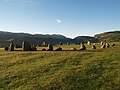 Image 50Castlerigg Stone Circle (from History of Cumbria)