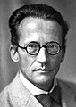 Erwin Schrödinger Nobelpris 1933