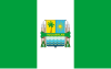 エスクィントラ県の旗