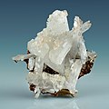 Image 51Hemimorphite, by Iifar (from Wikipedia:Featured pictures/Sciences/Geology)