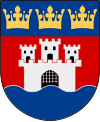 Jönköpings län címere
