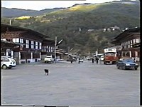 Jakar street