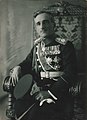 Alexander I 1921-1934 Mbreti i Jugosllavisë