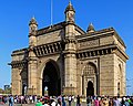 Puerta de la India (Bombay)