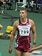 Staņislavs Olijars en 2007.