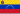 Венесуэлийн далбаа (1954—2006)