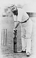 Image 6Cricketer W. G. Grace, with his long beard and MCC cap, was the most famous British sportsman in the Victorian era. (from Culture of the United Kingdom)