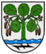 Coat of arms of Ahnsbeck
