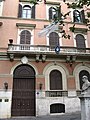 Ambasciata d'Argentina a Roma