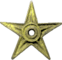 The Barnstar of Diligence Awarded to Jjron for ferreting out a pernicious sockpuppet. Matt Deres (talk) 23:44, 7 March 2008 (UTC)
