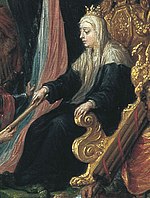 Blanca I (regina Navarrae): imago