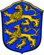 Coat of arms of Rennerod