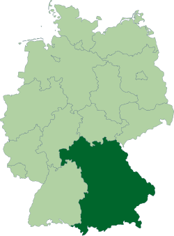Beieren