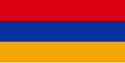Flagg Armenia
