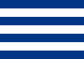 Sero Largo departamento vėliava