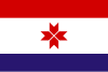Bandeira de República da Mordóvia