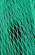 Las fibras de HDPE se pueden girar en cuerda