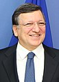European Union José Manuel Barroso, President of the European Commission