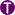 Osaka Metro Tanimachi line symbol