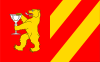 Flag of Stronie Śląskie