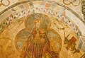 Христос в величии XV века в Жалераке