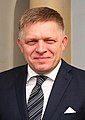 Slovakia Robert Fico Prime Minister