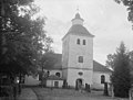 Rudskogan kirkko