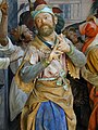 Սակրո Մոնտե դի Վարալլոյի պատկերազարդումներից. նկարիչ՝ Ջովաննի դ'Էնրիկո (Giovanni d'Enrico), 1608-9