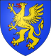 Coat of arms of Saint-Brieuc