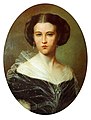 Мария Ида Рёль Кардон, 1857