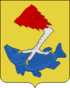 Coat of arms of Pravdinsky District