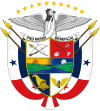 Znak Panamy