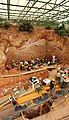 Image 4Archaeological excavation at Atapuerca Mountains, by Mario modesto (from Wikipedia:Featured pictures/Sciences/Others)