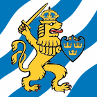 Bandiera de Göteborg