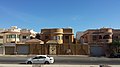Image 11Residential homes in Yanbu (from Culture of Saudi Arabia)