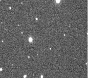 déplacement de (3) Junon devant les étoiles